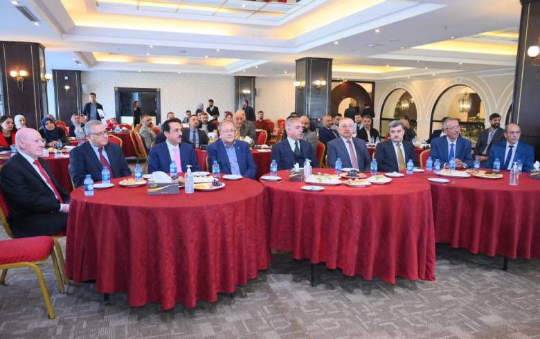 Erbil: Workshop on National Implementation International humanitarian law