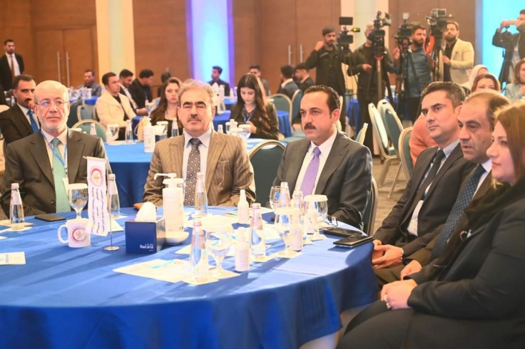 أربيل.. مؤتمر علمي حول مرض السكري