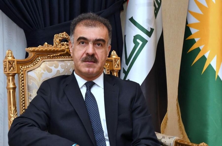 حكومة إقليم كوردستان توسع آفاق علاقاتها الدبلوماسية مع دول العالم
