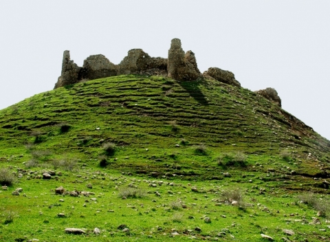قلعة ديري