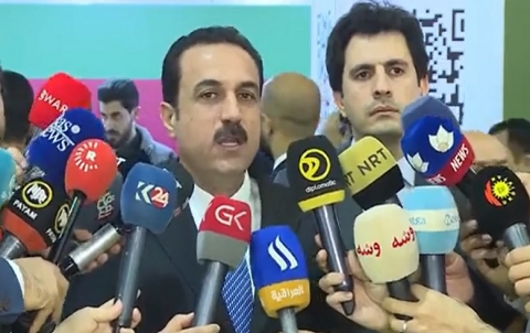 اربيل تاخذ التدابير والإجراءات لتفادي وقوع حوادث انفجارات الغاز