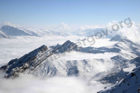 جوگرافیای هه‌ولێر