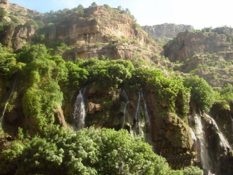 كانى ماران