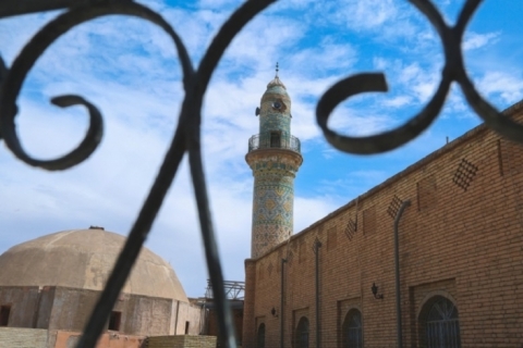 اليونسكو تضع ثقافة كوردستان وتراثها وآثارها في قائمة اهتماماتها الأممية