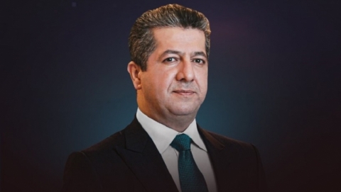 مسرور بارزاني: فرقنا الإغاثية جاهزة لمساعدة ضحايا الزلزال في تركيا وسوريا