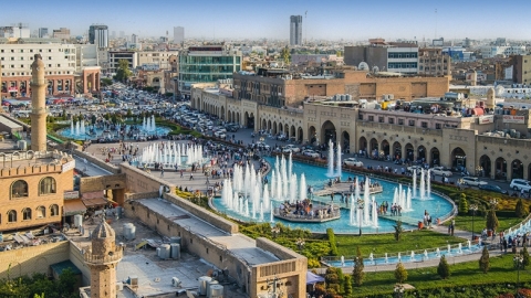 تقرير دولي: أربيل ضمن قائمة أفضل مدن العالم للشركات الناشئة