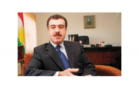 Safeen Dizayee: After the Davos conference, several countries are coming to invest in Kurdistan Region
