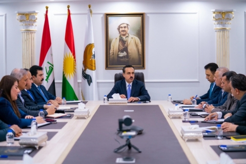 محافظ أربيل: بحلول منتصف العام الحالي ستصل تغطية الكهرباء المستمرة إلى 100% في عموم المحافظة