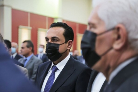 لەهەولێر، دیدارى دەستپاکى توێژینەوەى ئەکادیمى دەستى پێکرد
