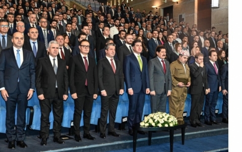 اربيل..افتتاح معهد كوردستان للإبداع والتجديد 