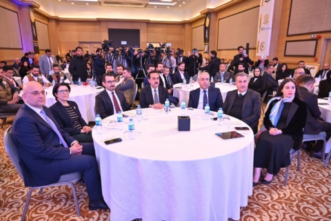 أربيل.. تحت شعار 