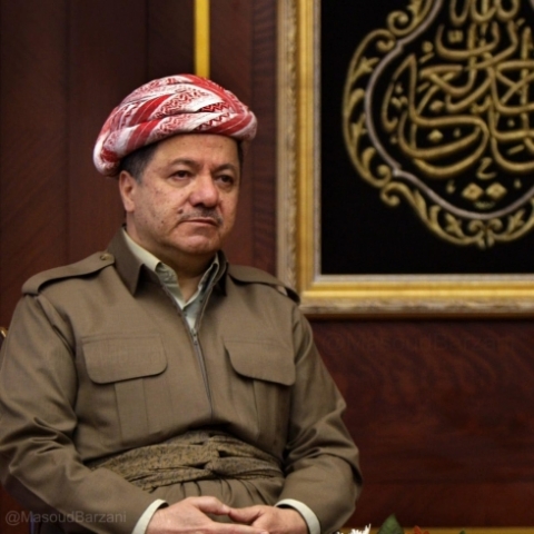 الرئيس بارزاني يرحب بتصنيف برلين جرائم داعش ضد الإيزيديين إبادة جماعية