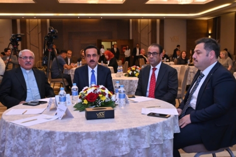أربيل.. انطلاق دورة خاصة لمعالجة حالات الإدمان