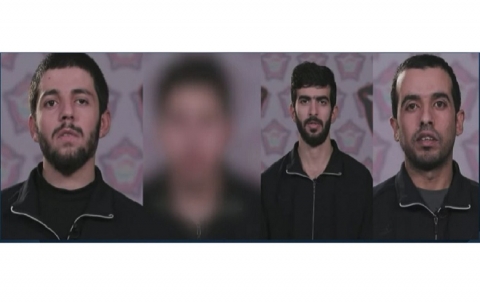 مجلس أمن إقليم كوردستان يعلن القبض على شبكتين لداعش في أربيل