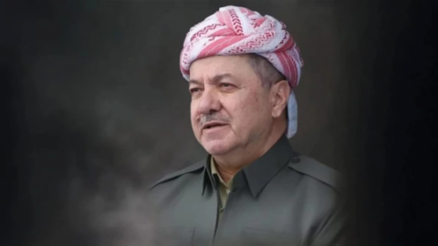 الرئيس بارزاني يشيد بدور الجالية الكوردستانية في الخارج ويؤكد على أهمية مواصلة دعم غرب كوردستان