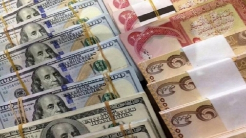 السوداني يعفي محافظ البنك المركزي من منصبه ويحيل مدير التجاري للتقاعد