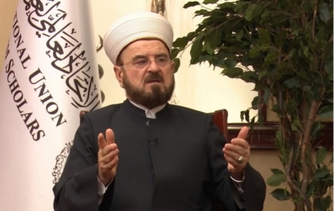 د.علي قرداغي: قبول الأطباء هدايا من شركات الأدوية  