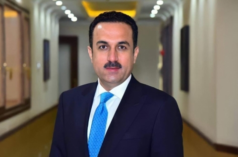 محافظ أربيل يحمل بغداد مسؤولية الهجمات الإرهابية على المدينة ويطالب بموقف حازم