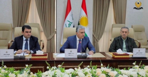 The High Committee for the Recognition of ISIS Crimes as acts of Genocide issues a statement