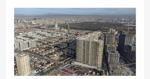 Investment in the Kurdistan Region has increased