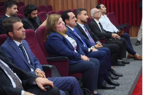 اربيل..استطلاع رأي يظهر القنوات الاكثر مشاهدة في اقليم كوردستان