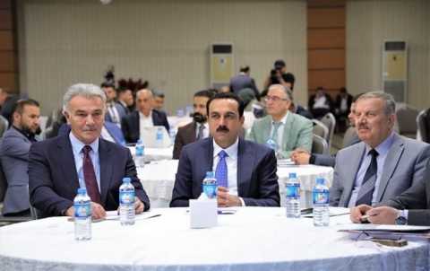 اربيل.. عقد المؤتمر الدولي السابع حول القضايا القانونية 