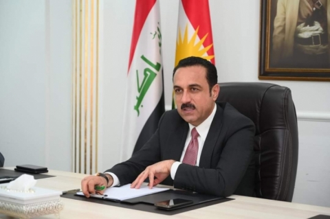 هەموو لایەنە پەیوەندیدارەکان و فەرمانگە خزمەتگوزارییەکان، بۆ هەر ئەگەرێکی نەخوازراو و چاوەڕوانەکراو لە ئامادەباشیدان