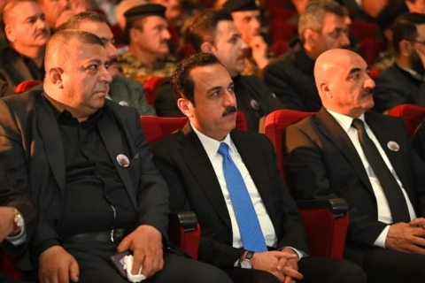 هەولێر ... چلەى ماتەمینى 