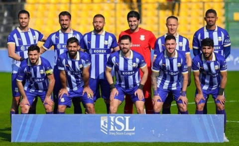 پیرۆزە لە هەولێر