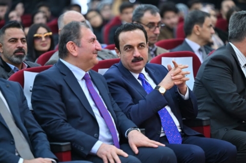 هەولێر ... لە یادى کارەساتى 1ى شوبات پانێلێک لە ژێرناونیشانى 