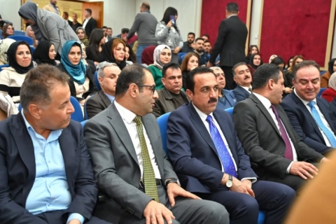 هەولێر .. کۆتایی بە 