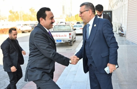 هەولێر …  ئەنجامدانی کۆربەندێک لەسەر ئاراستە نوێیەکانی نەخۆشی شێرپەنجە 