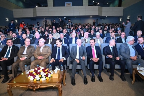 ڕاگەیاندنی پارتی، وەرگێڕانی کتێبی شاكاری مێژوویی (مەم و زین) بەرز دەنرخێنێت
