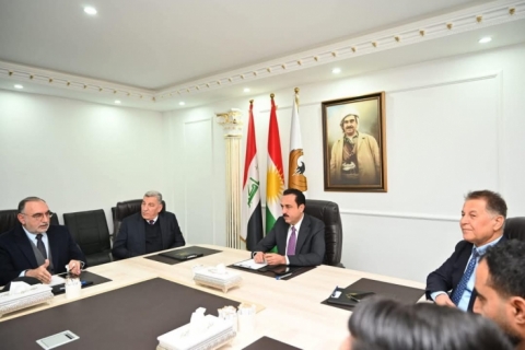 پارێزگارى هه‌ولێر:  
