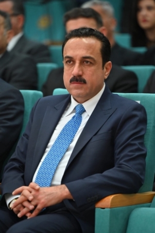 لە هەولێر ... كۆڕبه‌ندی 