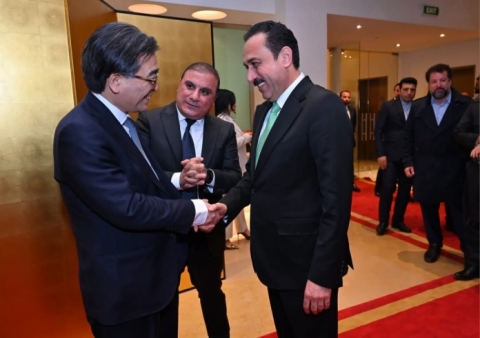 پارێزگاری هەولێر، بەشداری لە ڕۆژی نیشتیمانی ژاپۆن دەکات