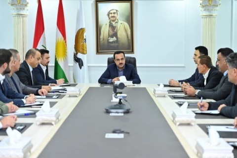 سەرۆک و ئەندامانى دەستەى کارگێڕى یانەى هەولێر، دەستیان لە کارکێشایەوە و لە ماوەى 45 ڕۆژى داهاتووشدا هەڵبژاردنی دەستەی كارگێڕیی یانەکە ئەنجامدەدرێت