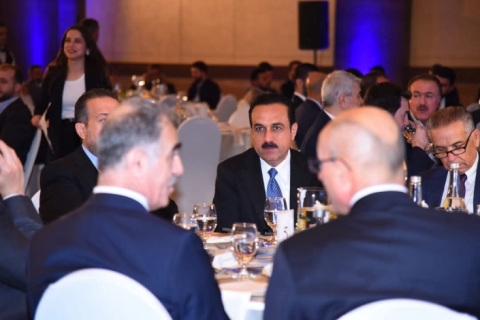 هەولێر... کردنەوەی هێلی (ئیجیانی) یۆنانی ڕاستەوخۆ لە ئەسیناوە بۆ هەولێری پایتەختی هەرێمی کوردستان 
