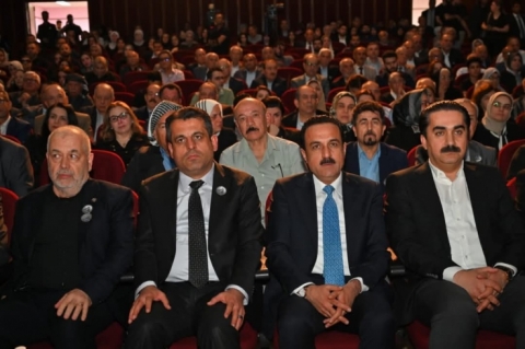 هەولێر …  چلەی مامۆستا کەمال و هاوسەرو دوو کچەکەی بەرێوە چوو