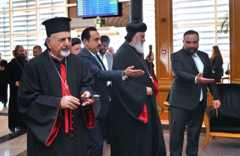 هەولێر … رۆژی نزای نیشتیمانی لە ئامێز دەگرێ