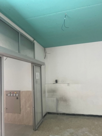 نۆژەنکردنەوەی بەشێک لە نەخۆشخانەی هەولێری فێرکاری و ئیمێرجنسی 