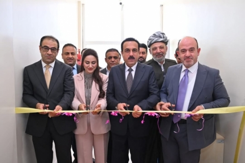 پارێزگاری هەولێر، دواى نۆژەنکردنەوەیان، هەردوو هۆڵى 