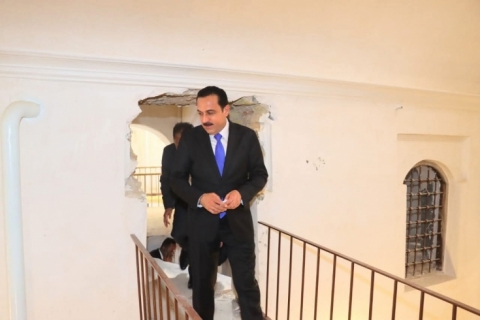 هەولێر.. 