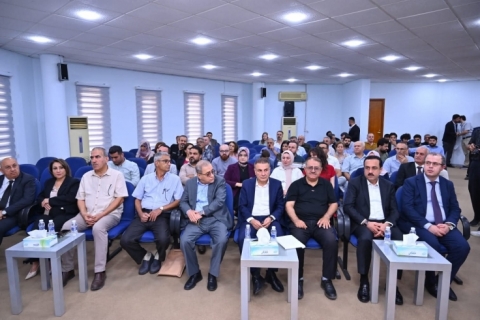 هەولێر .. دیداری بەدیجیتاڵکردنى زمانى کوردى بەرێوەچوو