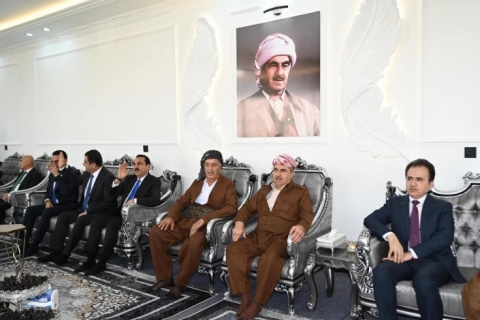 گوندی کولەکی گەورە..