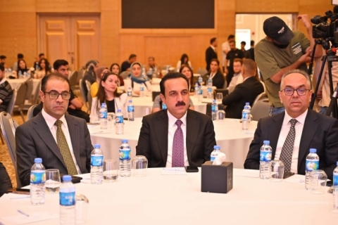 لە هەولێر .. بەبۆنەى ڕۆژی جیهانی تەندروستی پێست، چەند چالاکیەک ئەنجامدرا