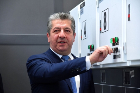 سەرۆکی حکومەت: ئامانجی سەرەکیی حکومەتی هەرێمی کوردستان خزمەتکردنی هاووڵاتییانە