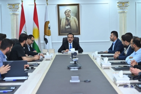 پارێزگارى هەولێر: 
