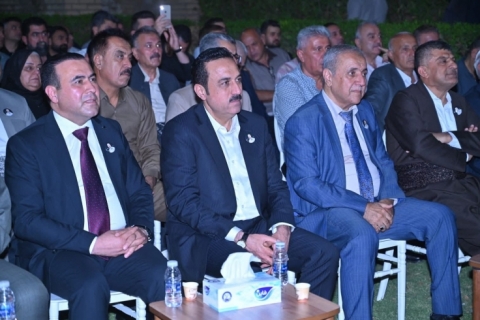 هەولێر   یادکردنەوەی ساڵرۆژی کۆچی دوای مامۆستا عەبدولسەلام شێخ محەمەد