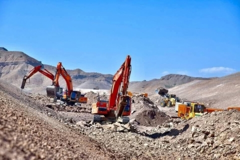 کارکردن لە دووسایدی (هەولێر- كۆیە) قۆناغی زۆر باشی بڕیوە